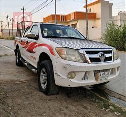 جی ئەی سی گۆنۆو GA200
